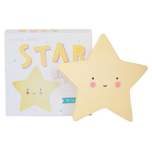 Load image into Gallery viewer, Star Lamp