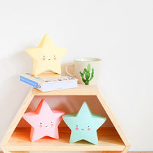 Load image into Gallery viewer, Star Lamp