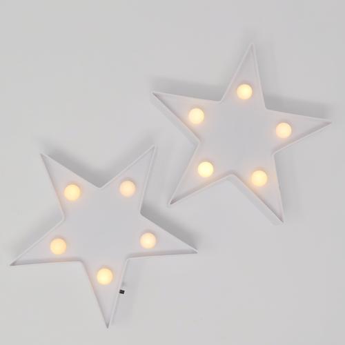 Star Marquee Light