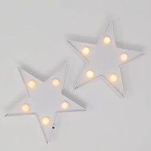 Load image into Gallery viewer, Star Marquee Light