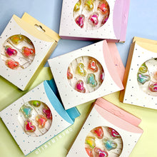 Load image into Gallery viewer, Heart LED String Light