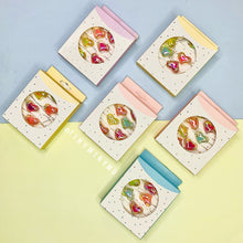 Load image into Gallery viewer, Heart LED String Light