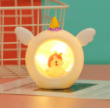 Load image into Gallery viewer, Unicorn Night Lamp - Tinyminymo