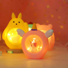 Load image into Gallery viewer, Unicorn Night Lamp - Tinyminymo
