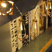 Load image into Gallery viewer, Diamond String Light - Tinyminymo