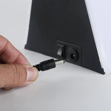 Load image into Gallery viewer, Standing Light Box With White Board