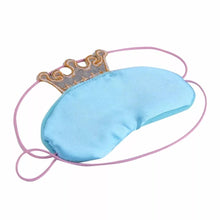 Load image into Gallery viewer, Princess Eye Mask - TinyMinyMo