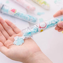 Load image into Gallery viewer, Fruity Fragrance Travel Paper Soaps - TinyMinyMo