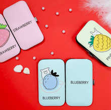 Load image into Gallery viewer, Fruit Manicure Kit - TinyMinyMo