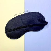 Load image into Gallery viewer, Pink Panther - Ice Gel Eye Mask - TinyMinyMo