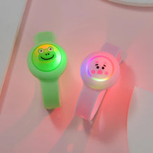 Load image into Gallery viewer, Kids LED Mosquito Repellent Bracelets