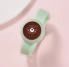 Load image into Gallery viewer, Kids LED Mosquito Repellent Bracelets