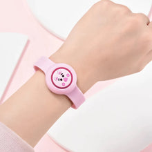 Load image into Gallery viewer, Kids LED Mosquito Repellent Bracelets