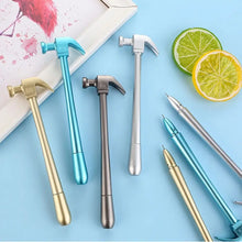 Load image into Gallery viewer, Hammer Pen - Tinyminymo