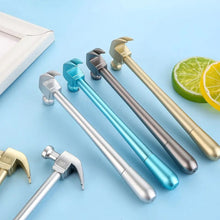 Load image into Gallery viewer, Hammer Pen - Tinyminymo