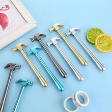 Load image into Gallery viewer, Hammer Pen - Tinyminymo