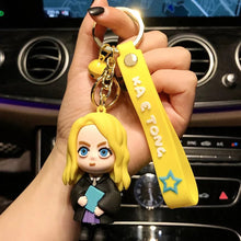 Load image into Gallery viewer, Harry Potter 3D Keychain - Tinyminymo