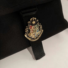 Load image into Gallery viewer, Harry Potter Hogwarts Crest Lapel Pin - Tinyminymo
