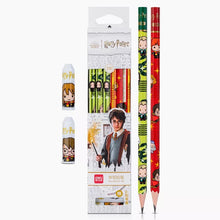 Load image into Gallery viewer, Harry Potter Pencils - Set of 12 - Tinyminymo
