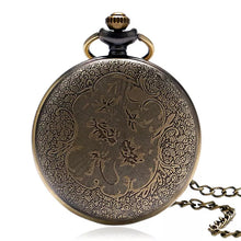 Load image into Gallery viewer, Harry Potter Pocket Watch Keychain - Tinyminymo
