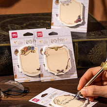 Load image into Gallery viewer, Harry Potter Sticky Notes - Tinyminymo