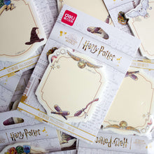 Load image into Gallery viewer, Harry Potter Sticky Notes - Tinyminymo