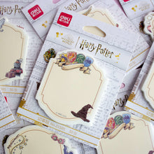 Load image into Gallery viewer, Harry Potter Sticky Notes - Tinyminymo