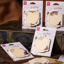 Load image into Gallery viewer, Harry Potter Sticky Notes - Tinyminymo