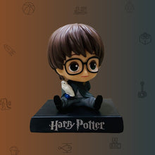 Load image into Gallery viewer, Harry Potter Bobblehead - Tinyminymo