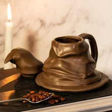Load image into Gallery viewer, Harry Potter Sorting Hat 3D Mug - Tinyminymo