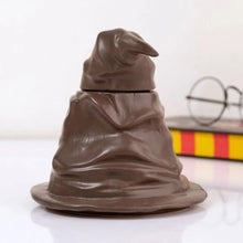 Load image into Gallery viewer, Harry Potter Sorting Hat 3D Mug - Tinyminymo