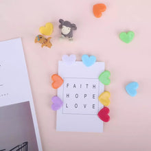 Load image into Gallery viewer, Heart Paper Clip - Tinyminymo