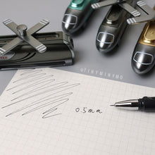 Load image into Gallery viewer, Helicopter Pen - Tinyminymo