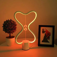 Load image into Gallery viewer, Heng Magnetic Balance Lamp - Tinyminymo