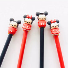Load image into Gallery viewer, Mickey & Minnie Pens