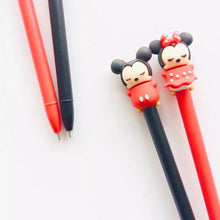 Load image into Gallery viewer, Mickey & Minnie Pens