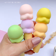 Load image into Gallery viewer, Ice-Cream Highlighters - Tinyminymo