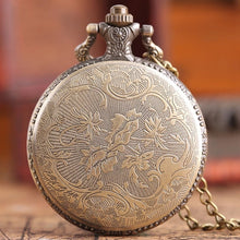 Load image into Gallery viewer, Ironman Pocket Watch Keychain - Tinyminymo