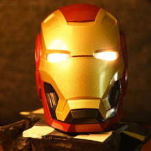 Load image into Gallery viewer, Ironman Wireless Bluetooth Speakers - Tinyminymo