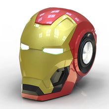 Load image into Gallery viewer, Ironman Wireless Bluetooth Speakers - Tinyminymo