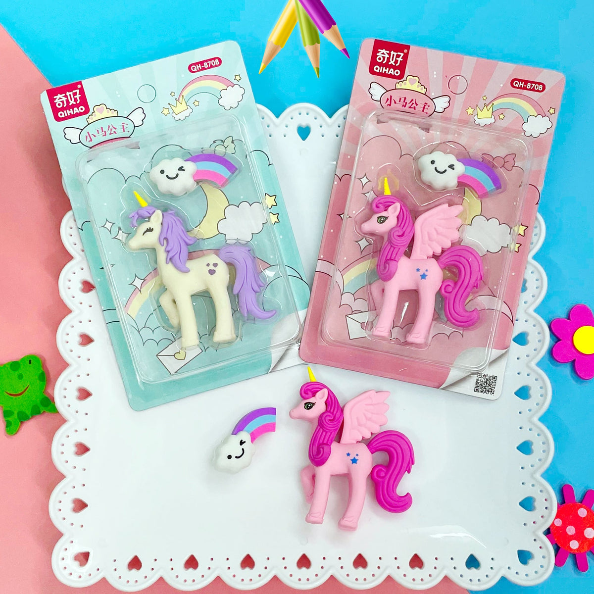 Unicorn Eraser Jumbo Unicorn Eraser Online In India