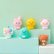 Load image into Gallery viewer, Kawaii Animal Pencil Caps - Tinyminymo