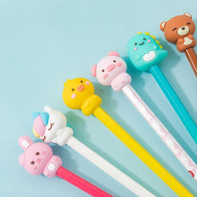 Load image into Gallery viewer, Kawaii Animal Pencil Caps - Tinyminymo