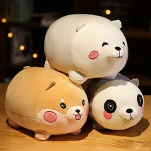 Load image into Gallery viewer, Kawaii Animal Plushie Toy - Tinyminymo
