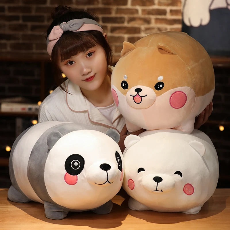 Cute Kawaii Animal Plushie Toy Online in India