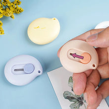 Load image into Gallery viewer, Kawaii Bird Paper Cutter - Tinyminymo