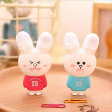 Load image into Gallery viewer, Kawaii Rabbit Correction Tape - Tinyminymo