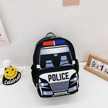 Load image into Gallery viewer, Kids Car Backpack - Tinyminymo