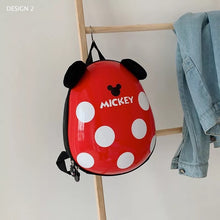 Load image into Gallery viewer, Kids Mickey Bag - Tinyminymo
