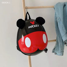 Load image into Gallery viewer, Kids Mickey Bag - Tinyminymo